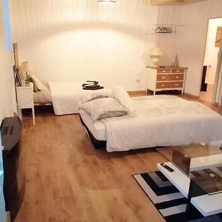 Apartment Le Noyer: Petit Cosy Proche De Mulhouse *