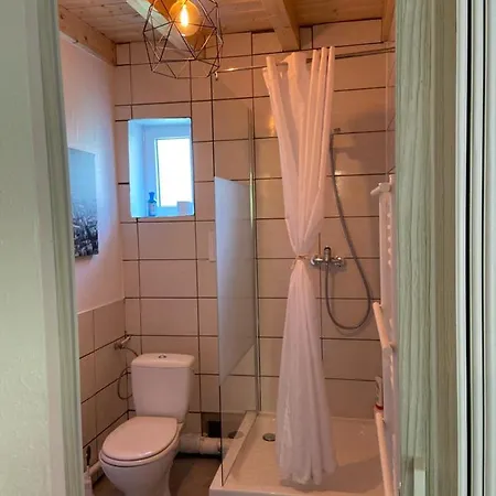 Apartamento Le Noyer: Petit Cosy Proche De Mulhouse *